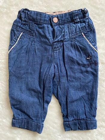 Pantalon Sergent Major - 3 mois 