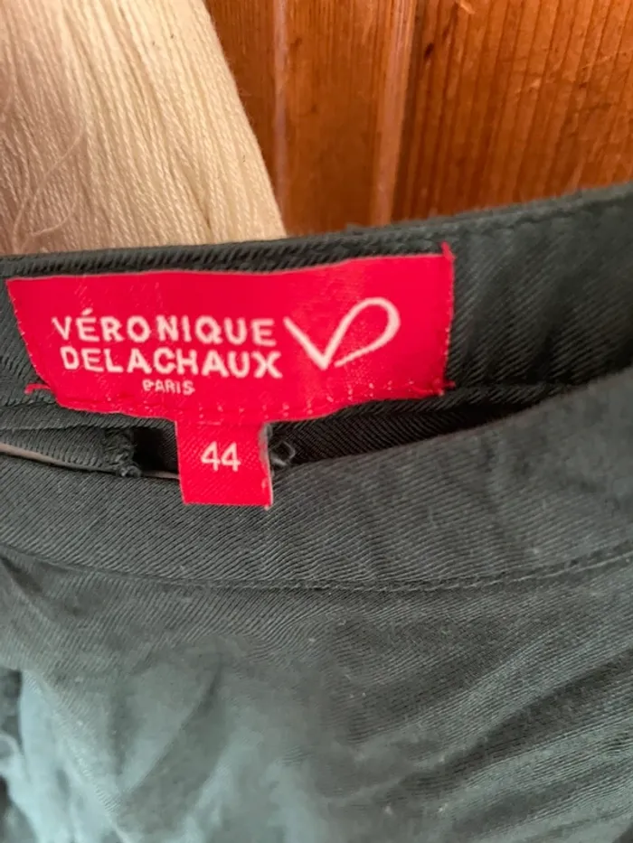 Tunique blouse jacadi femme 44 - photo numéro 4