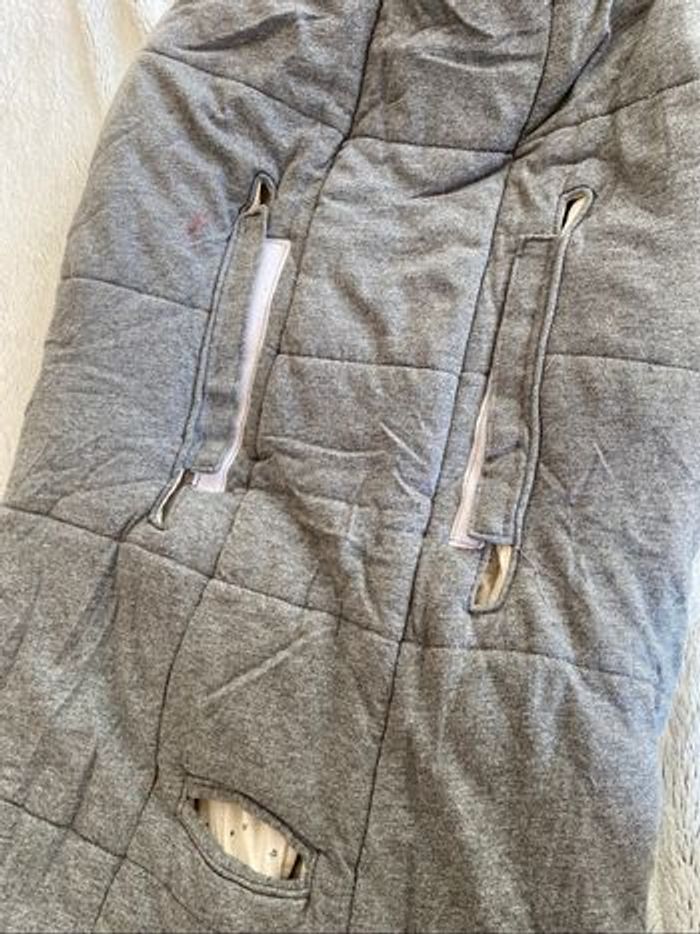 Chancelière - photo numéro 5