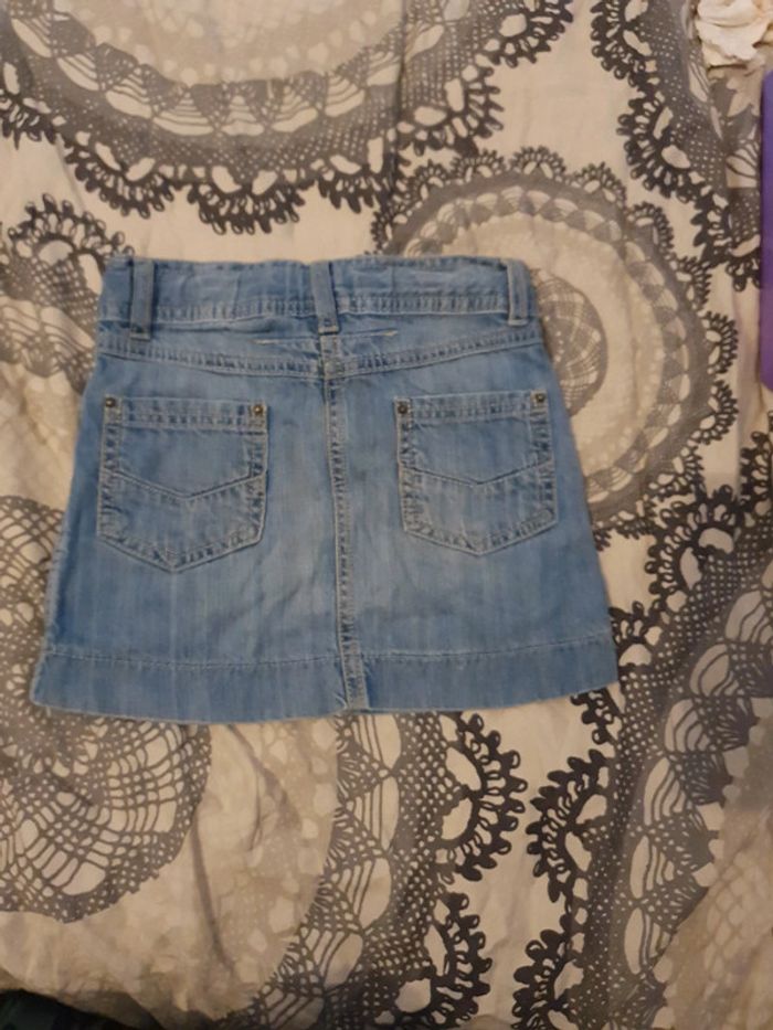 Jupe okaidi 6 ans - photo numéro 4