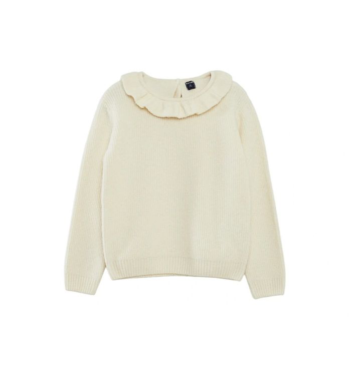 🩷 Pull en laine 6 ans Kiabi #emyfleury_6ansfille - photo numéro 1