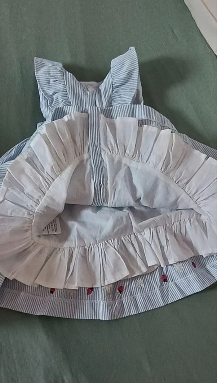 Robes 18 mois - photo numéro 4