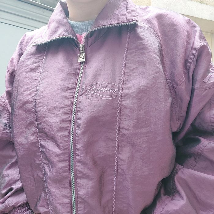 Magnifique blouson Vintage 90's pour 38 - photo numéro 4