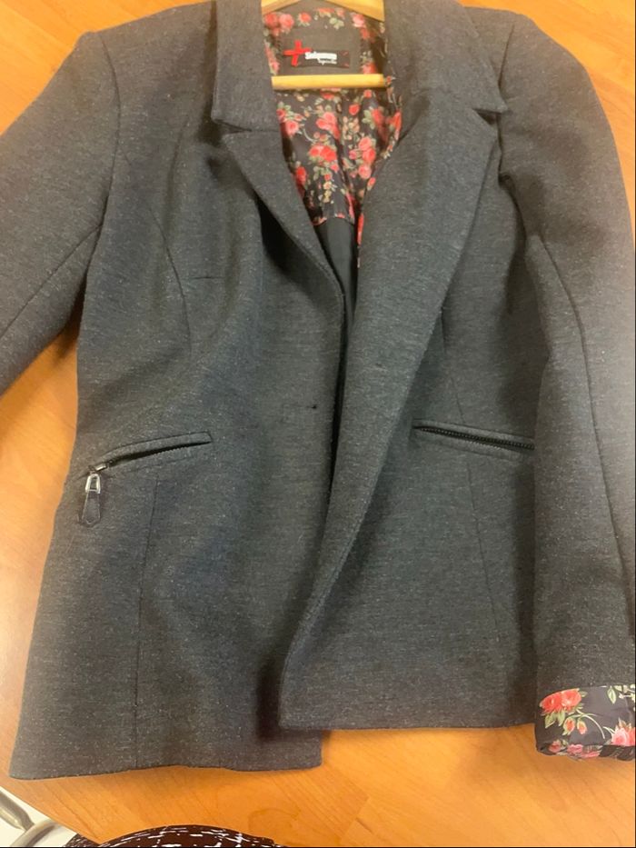 Veste femme - photo numéro 3