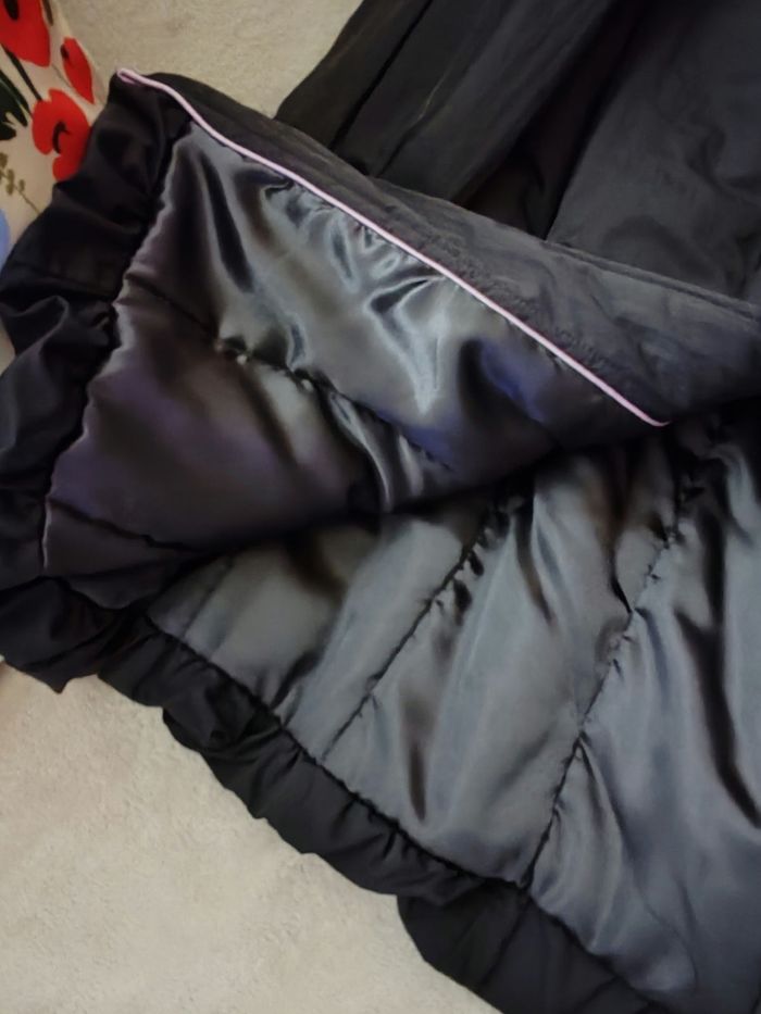 Doudoune mi longue - photo numéro 5