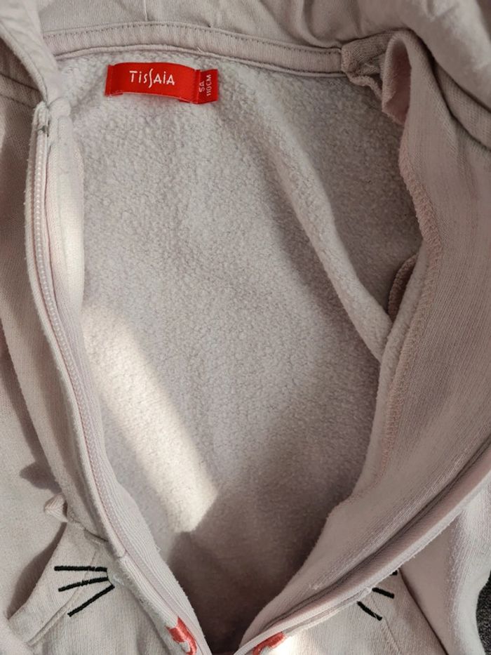 Gilet léger - photo numéro 6