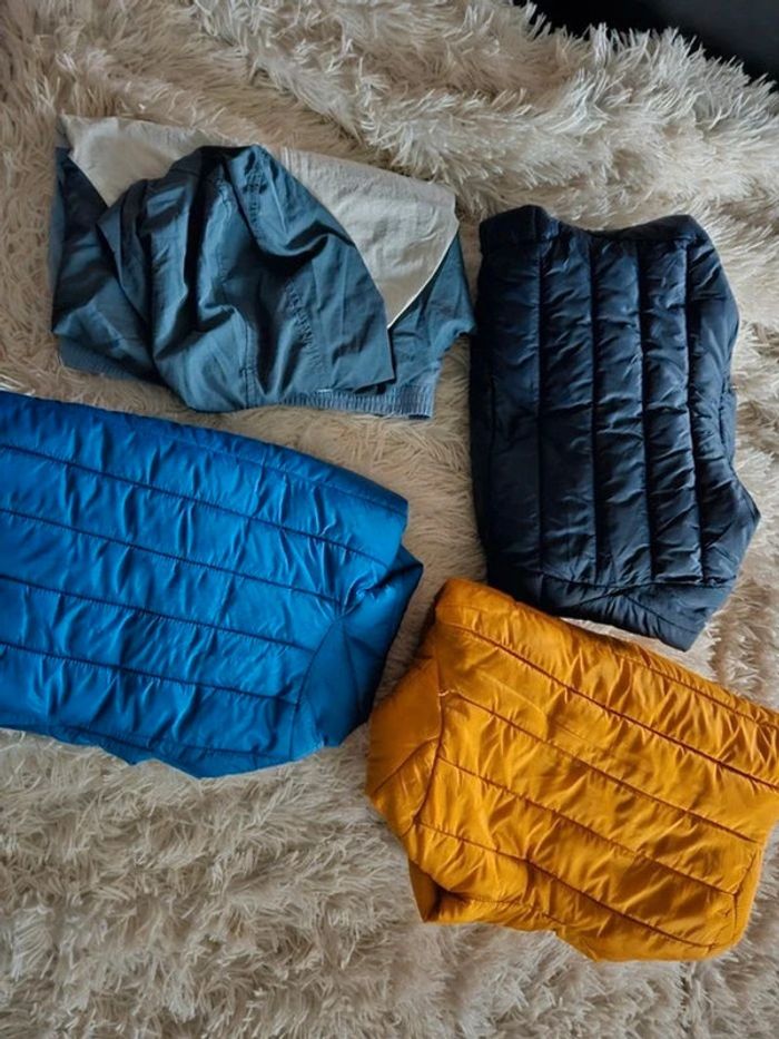 Lot vêtements - photo numéro 10