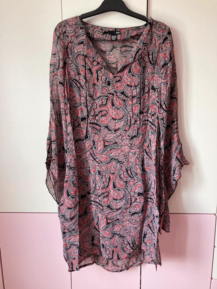 Robe/ tunique taille 38