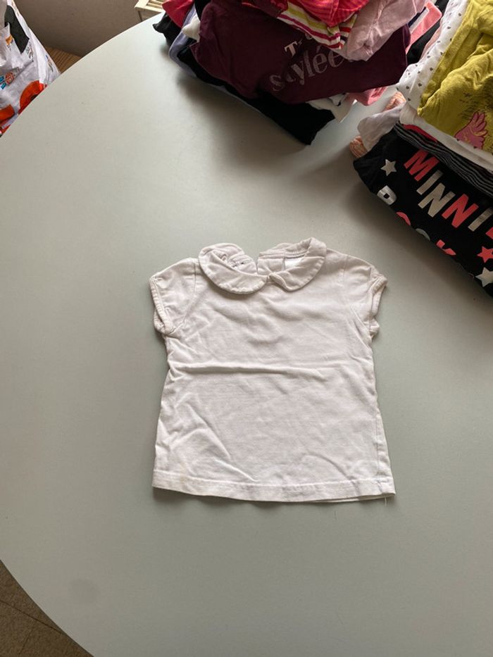 Teeshirt 23mois