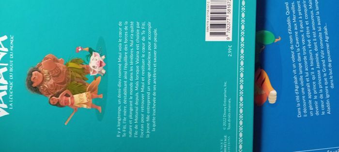 Lot livres BD neuves - photo numéro 4