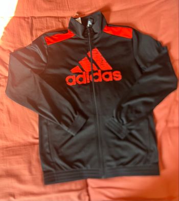 Ensemble adidas 14-16 ans 