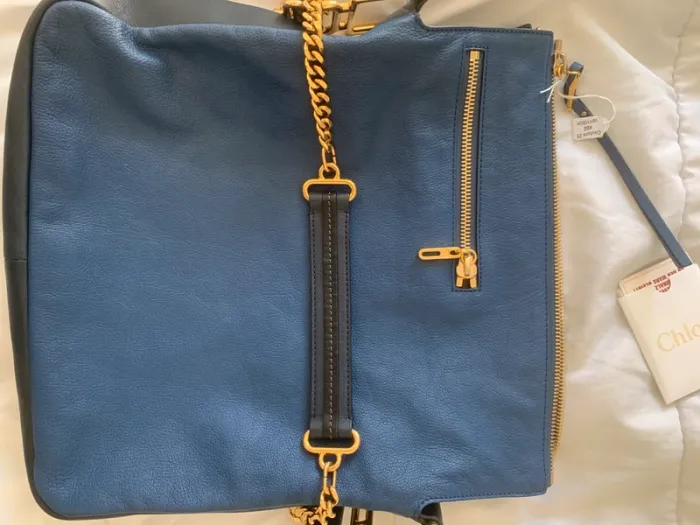Sac Chloe - photo numéro 5