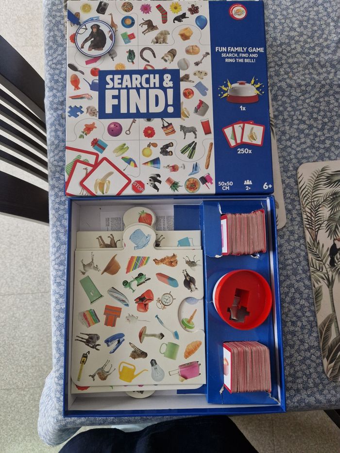 Jeux - photo numéro 3