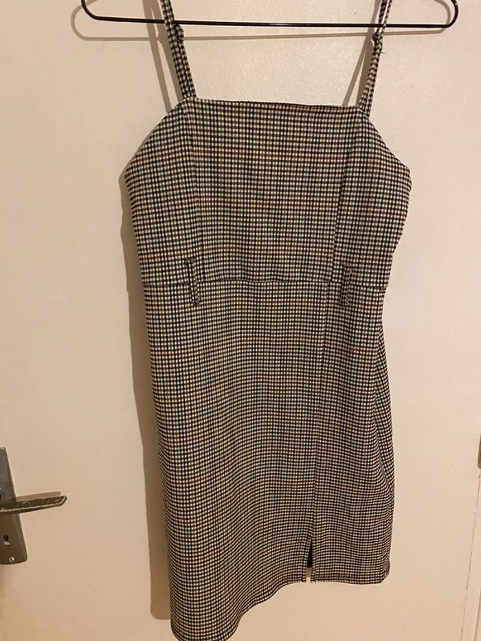 robe motif