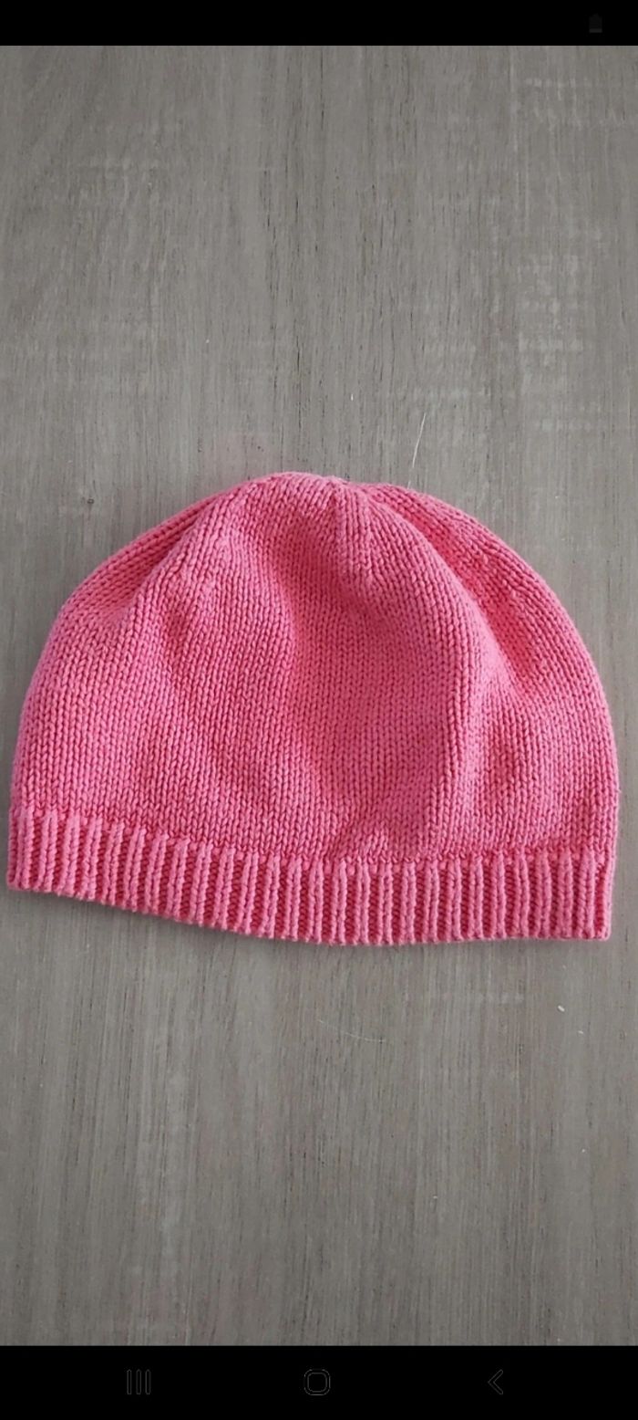 Bonnet Disney - photo numéro 2