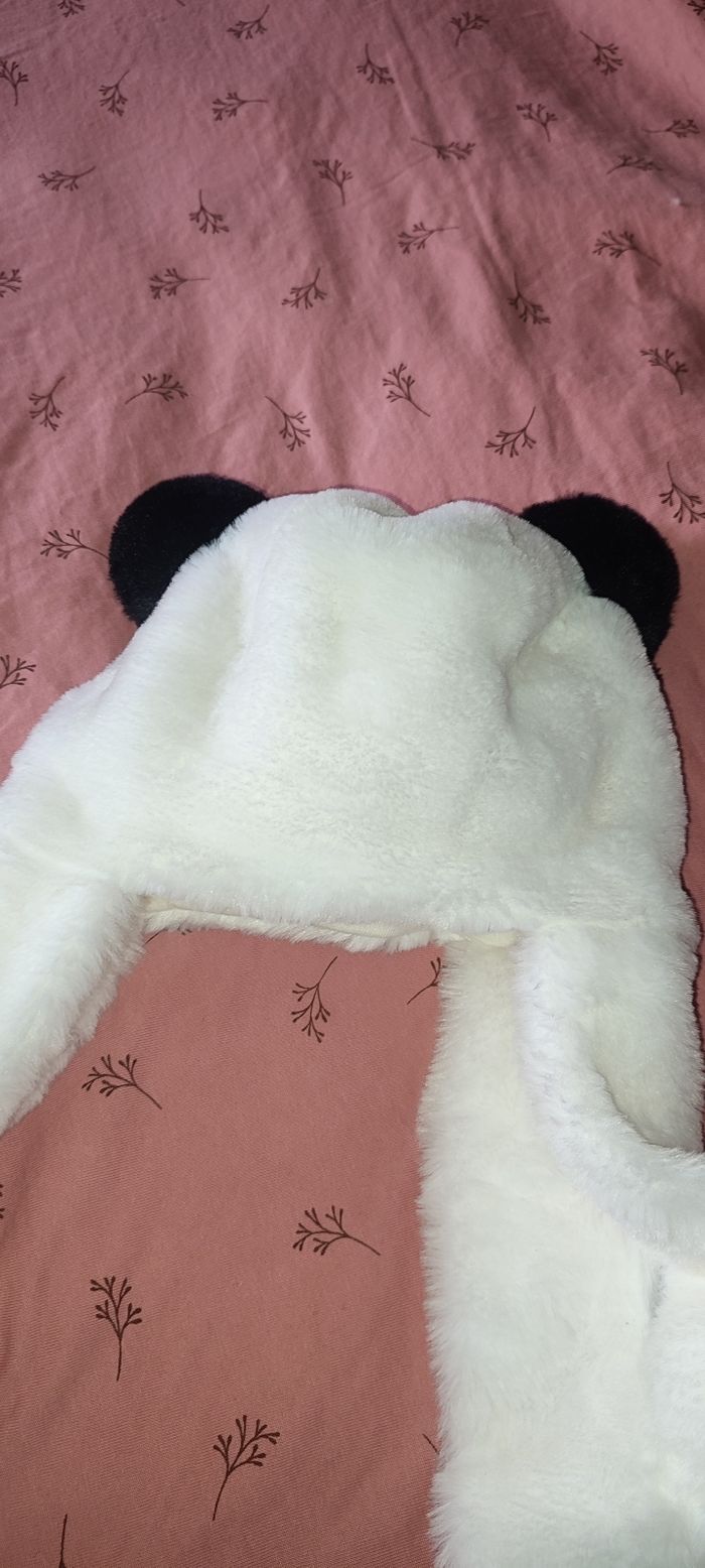 Bonnet Minnie chaud - photo numéro 2