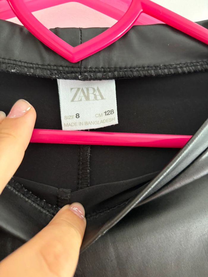 Legging Zara - photo numéro 2