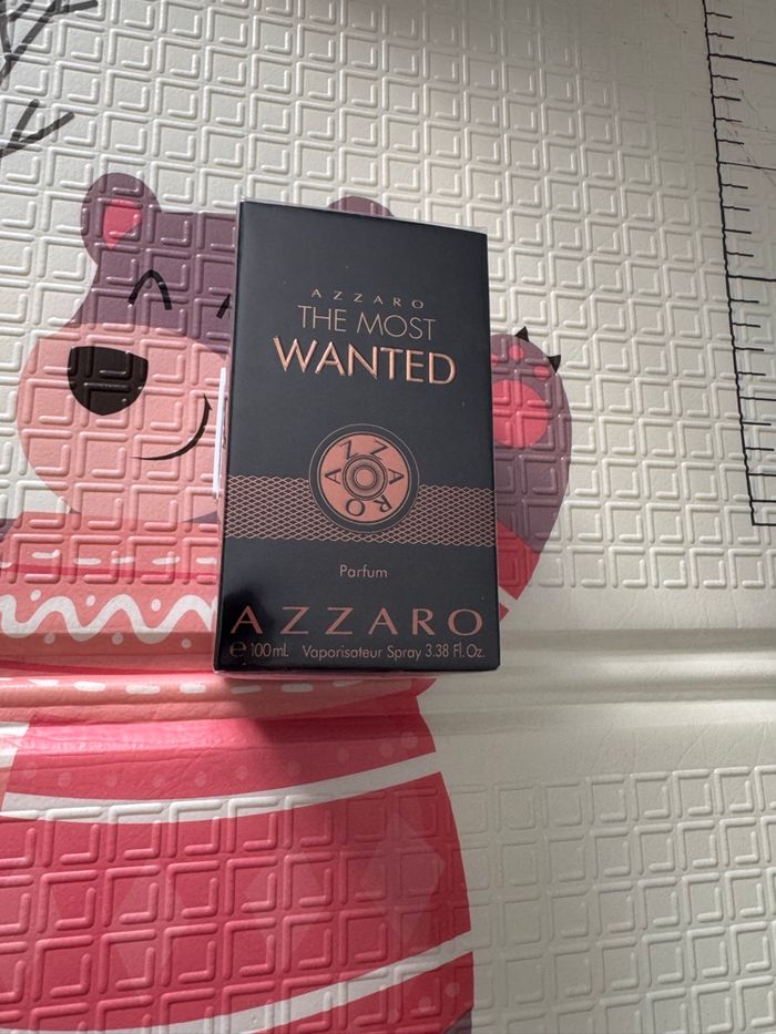 Azzaro - photo numéro 4