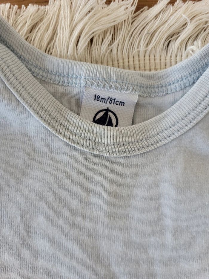 Bodies petit bateau - photo numéro 7