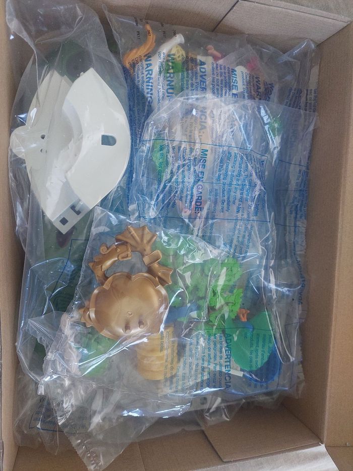 Playmobile Princess - photo numéro 7