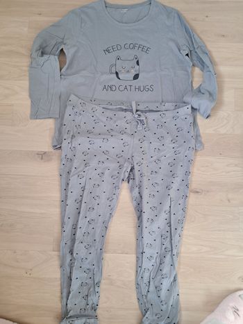 Pyjama 