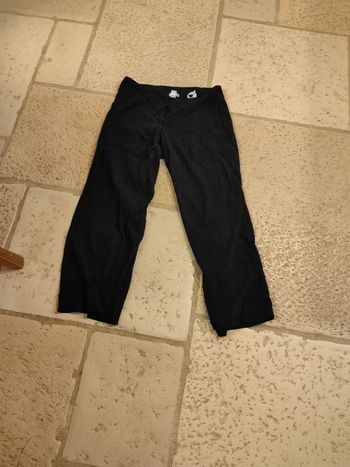 Pantalon coton H&M taille 36