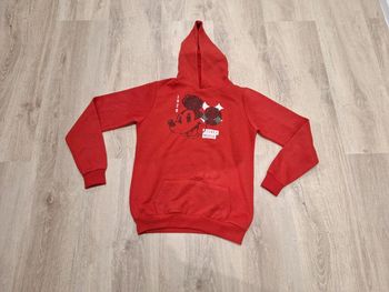 Sweat Mickey 14ans