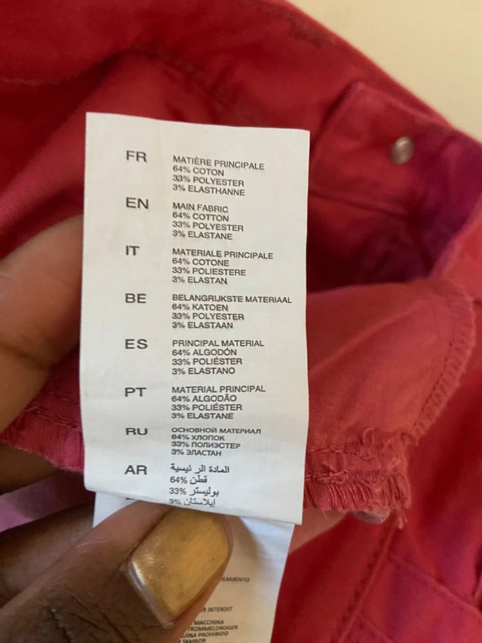 Pantalon Jennyfer - photo numéro 6