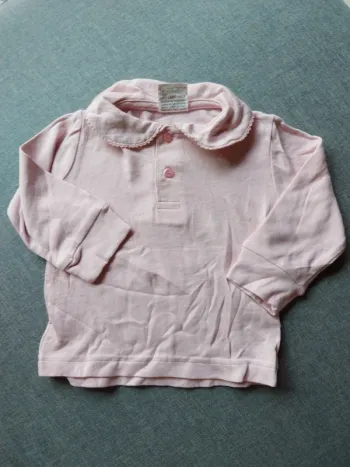 T shirt 6 mois