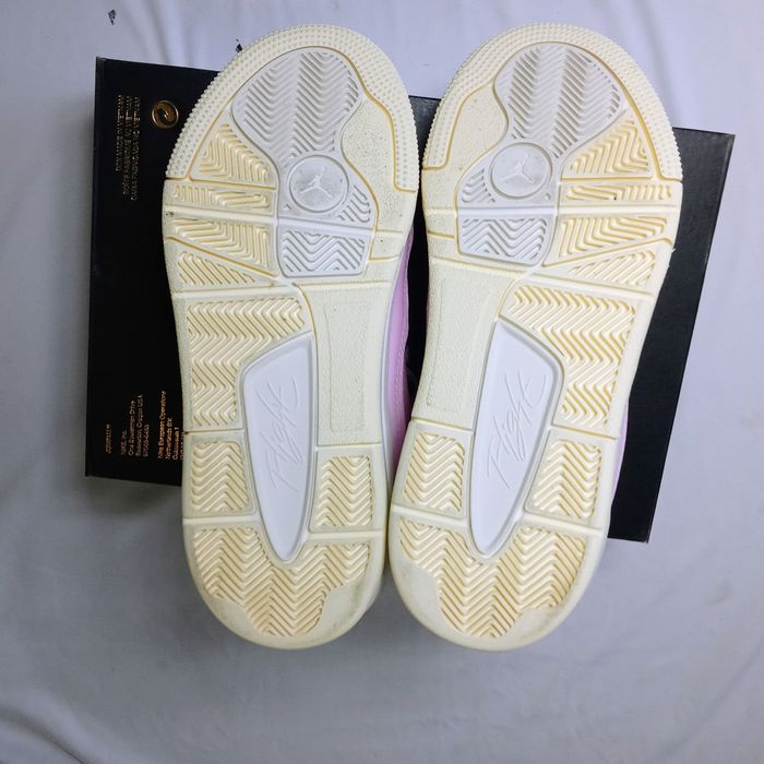 Jordan fligth neuves - photo numéro 6