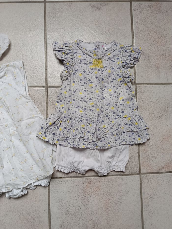 2 Tenues Kitchoun - photo numéro 3