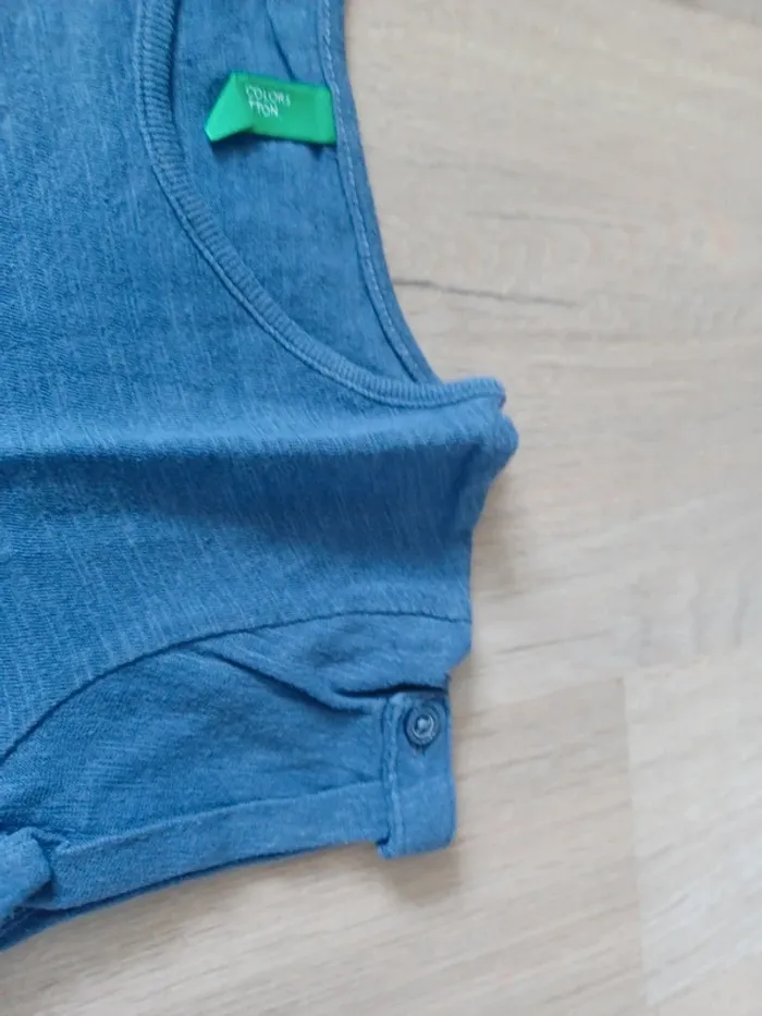 Lot 2 tuniques - photo numéro 6