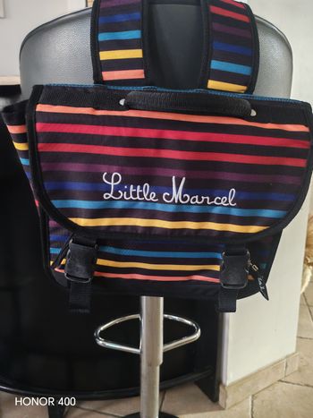 Cartable