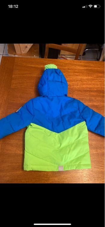 Manteau