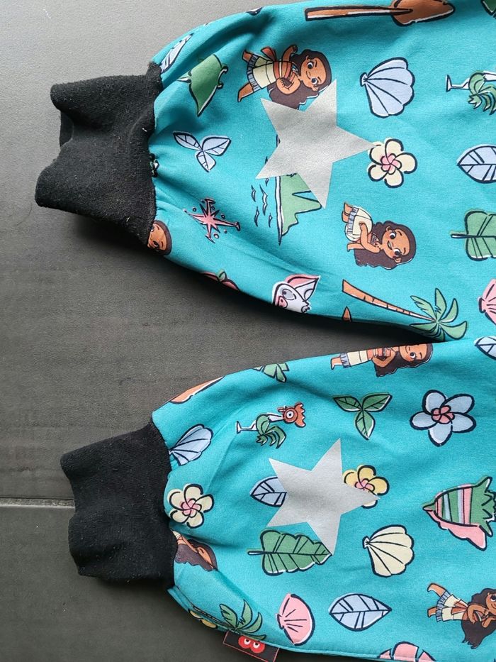 Combinaison de pluie IELM Vaiana 5A - photo numéro 7