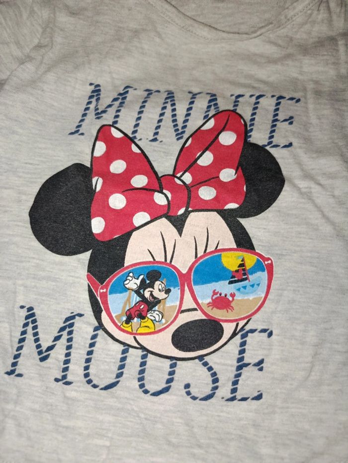 Ensemble été Disney - photo numéro 2