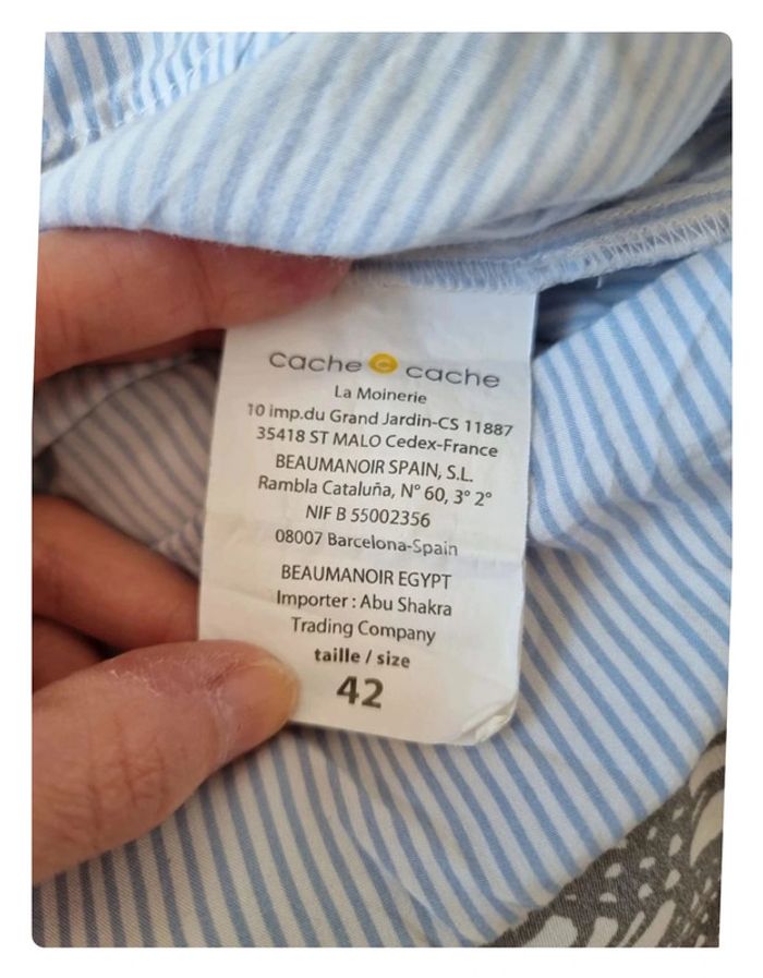 Chemisier - photo numéro 13