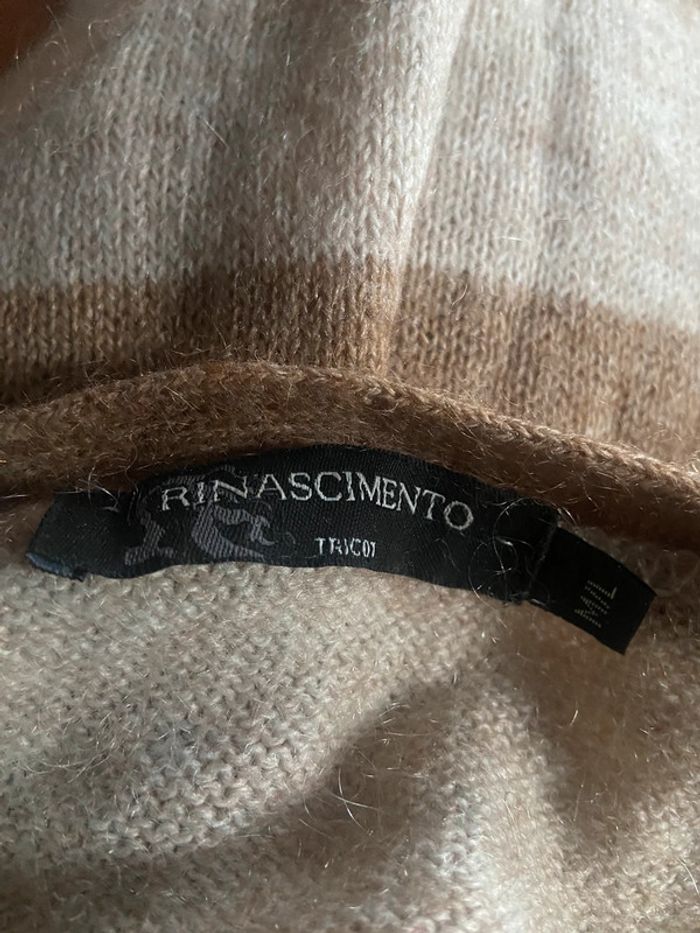Pull rinascimento taille M/L - photo numéro 3