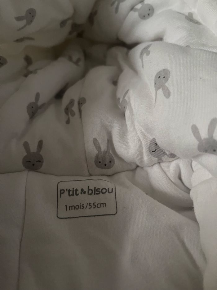 combi pilote - photo numéro 2