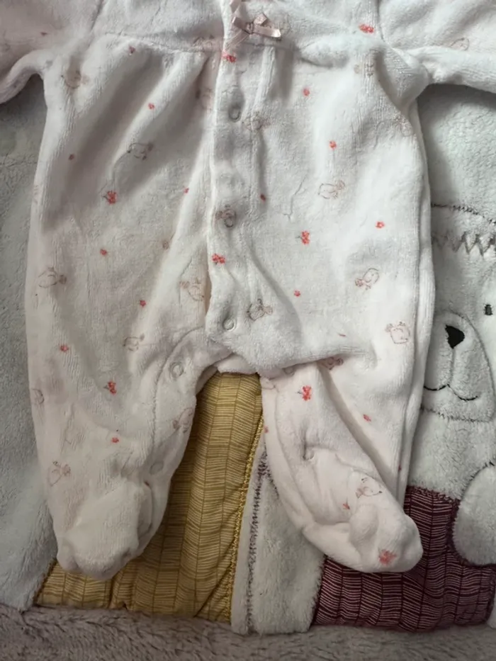 Pyjama - photo numéro 4