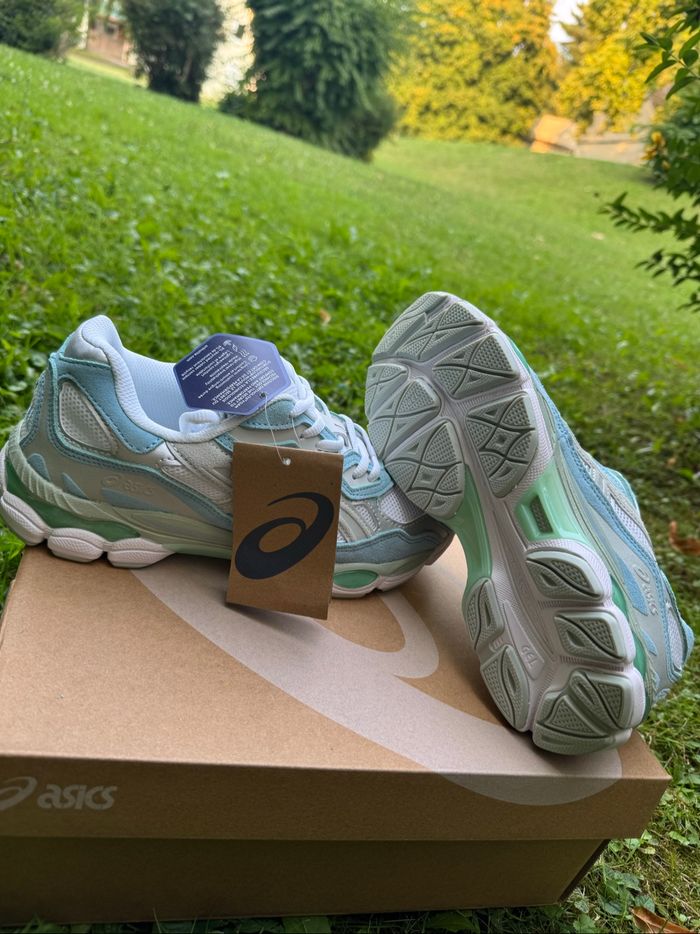 Asics Gel NYC neuve - photo numéro 7