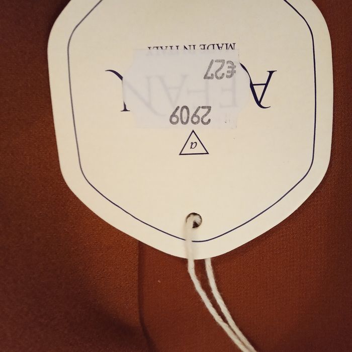 veste  ss manches mi longue neuve étiquette achat - photo numéro 2