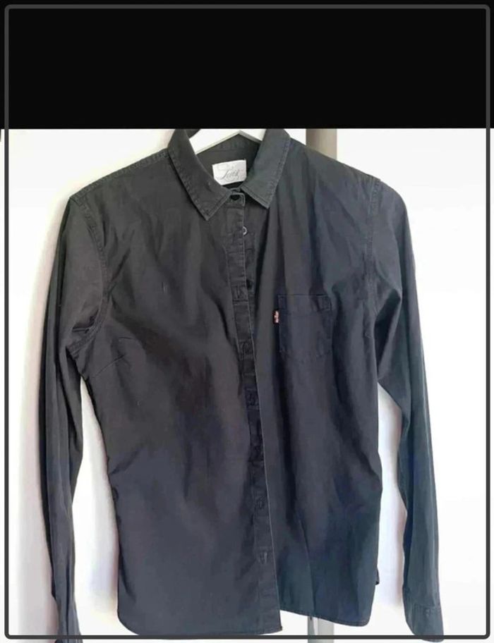 Chemise levi's taille s/36 - photo numéro 3