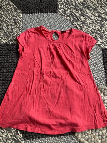 T-shirt manches courtes