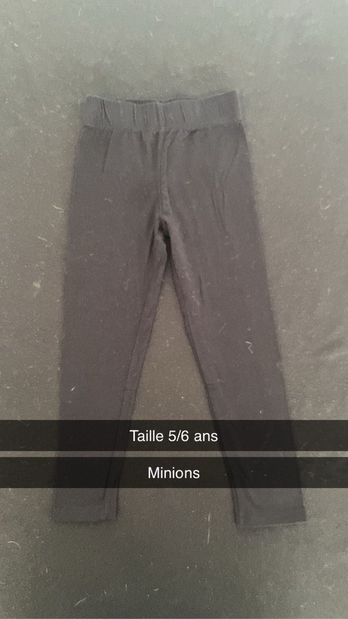 Legging