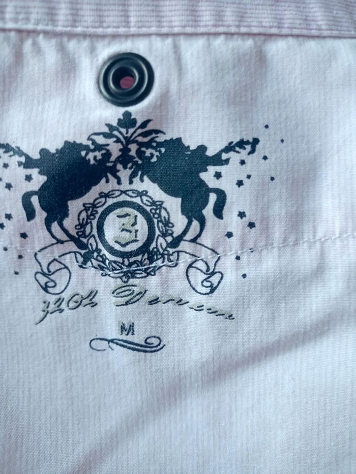 Chemise homme manches longues taille M - photo numéro 9