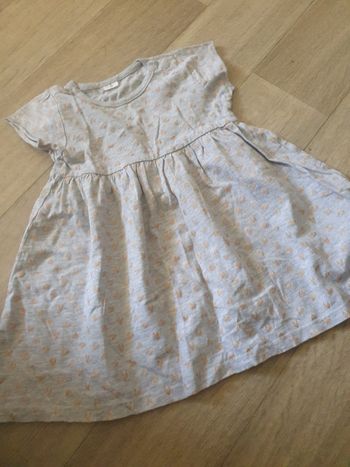 Robe 86 cm