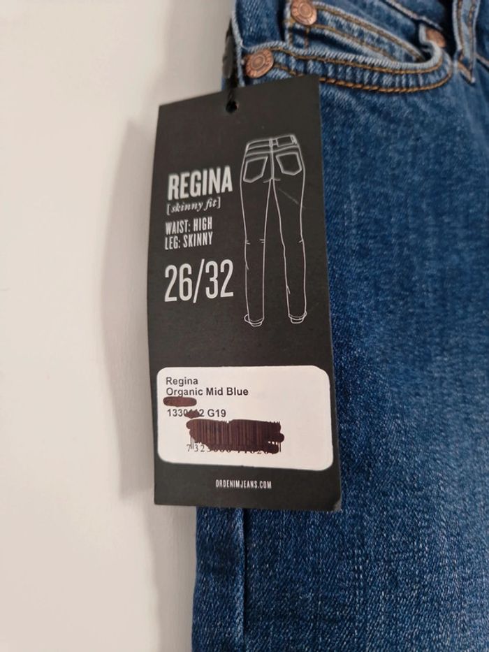 Skinny denim - photo numéro 3
