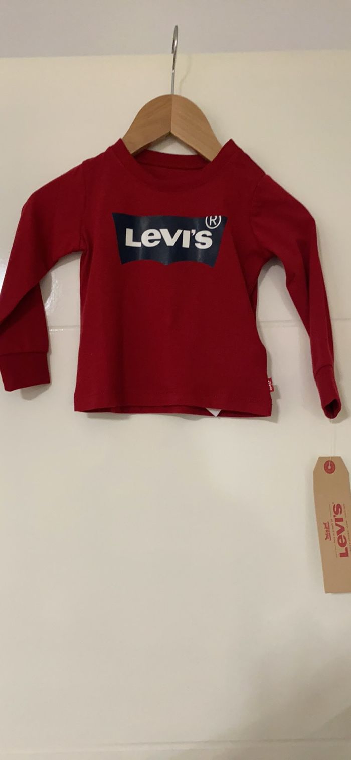 T-shirt Lévis