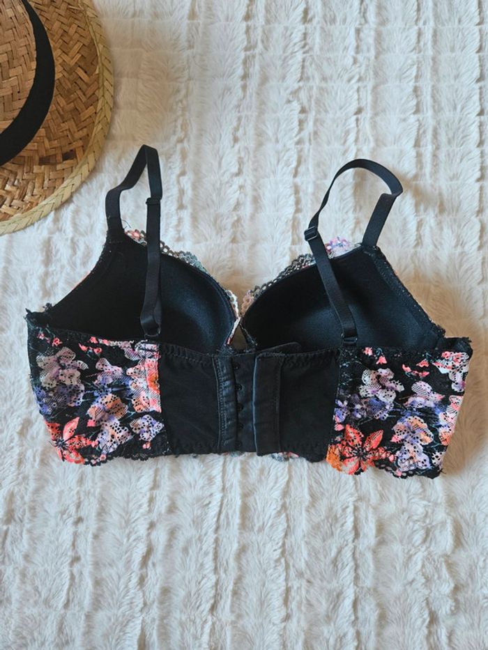 Soutien gorge taille 75b h&m - photo numéro 4